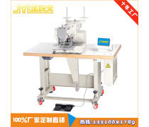 缝纫机产品库构建与管理指南